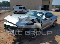 2019 Ford MUSTANG фото
