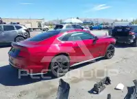 2019 Ford MUSTANG фото