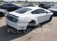 2019 Ford MUSTANG фото