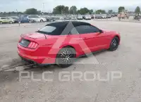 2019 Ford MUSTANG фото