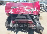 2019 Ford MUSTANG фото