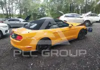 2019 Ford MUSTANG фото