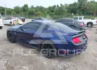 2019 Ford MUSTANG фото