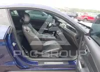 2019 Ford MUSTANG фото