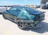 2019 Ford MUSTANG photo