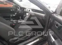 2019 Ford MUSTANG фото