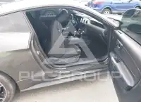 2019 Ford MUSTANG photo