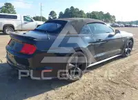 2019 Ford MUSTANG photo