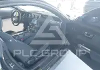 2019 Ford MUSTANG photo