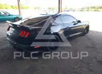2019 Ford MUSTANG фото