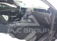2019 Ford MUSTANG photo