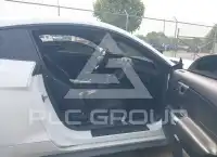 2019 Ford MUSTANG фото