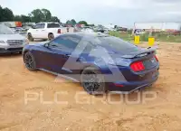 2019 Ford MUSTANG photo