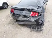 2019 Ford MUSTANG фото