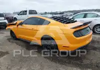 2019 Ford MUSTANG photo