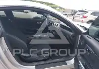 2019 Ford MUSTANG фото