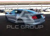 2019 Ford MUSTANG photo