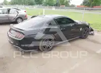 2019 Ford MUSTANG фото