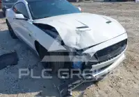 2019 Ford MUSTANG фото