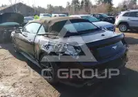 2019 Ford MUSTANG фото