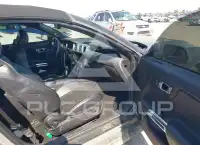 2019 Ford MUSTANG фото