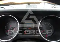 2019 Ford MUSTANG photo