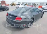 2019 Ford MUSTANG photo