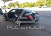 2019 Ford MUSTANG photo