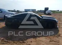 2019 Ford MUSTANG фото