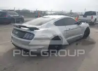 2019 Ford MUSTANG фото