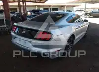 2019 Ford MUSTANG photo