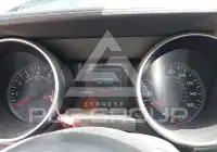 2019 Ford MUSTANG photo