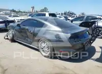 2019 Ford MUSTANG фото