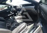 2019 Ford MUSTANG фото