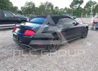 2019 Ford MUSTANG photo