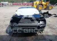 2019 Ford MUSTANG фото