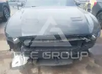 2019 Ford MUSTANG фото