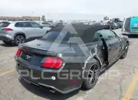 2019 Ford MUSTANG фото