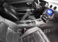 2019 Ford MUSTANG фото