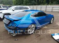 2019 Ford MUSTANG photo