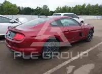 2019 Ford MUSTANG photo