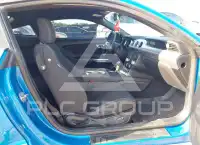 2019 Ford MUSTANG фото