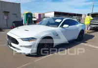 2019 Ford MUSTANG photo