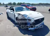 2019 Ford MUSTANG фото