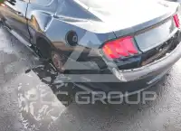 2019 Ford MUSTANG фото