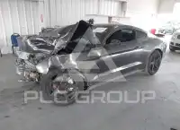 2019 Ford MUSTANG photo