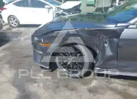 2019 Ford MUSTANG photo