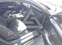 2019 Ford MUSTANG фото