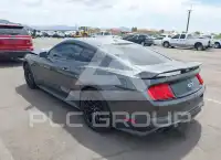 2019 Ford MUSTANG фото