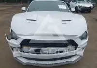 2019 Ford MUSTANG фото